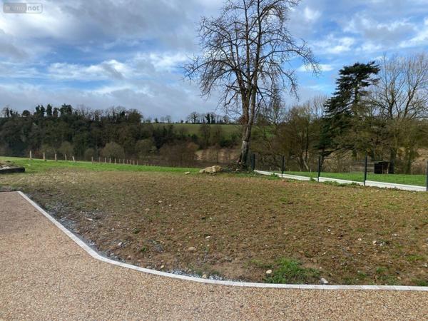 Maison à louer à Moulay en Mayenne (53100), ref : 53047/105