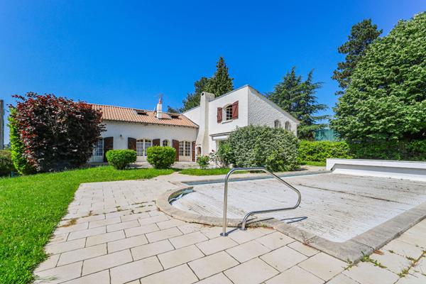 Maison Artigues Pres Bordeaux