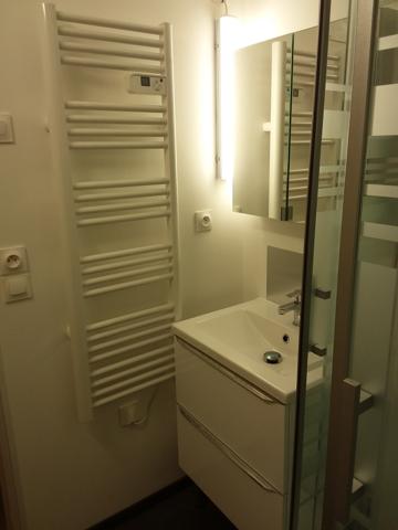 Appartement 6 pièce(s) 260 m²