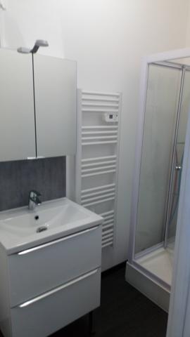 Appartement 6 pièce(s) 260 m²