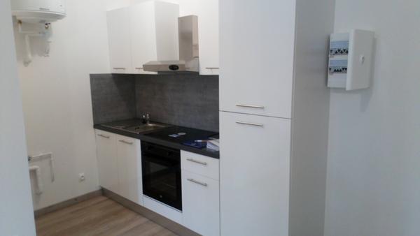 Appartement 6 pièce(s) 260 m²