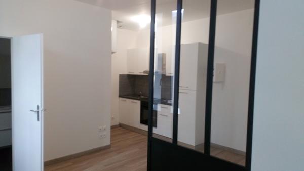 Appartement 6 pièce(s) 260 m²