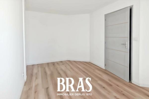 Maison - 83m² - Nantes proce monselet