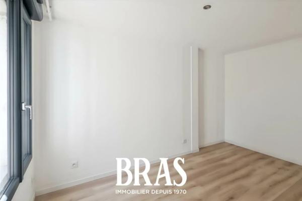 Maison - 83m² - Nantes proce monselet