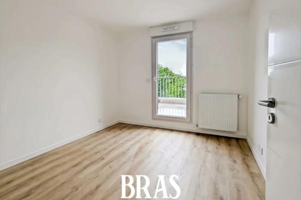 Appartement T4 - 76m² - Theix-Noyalo