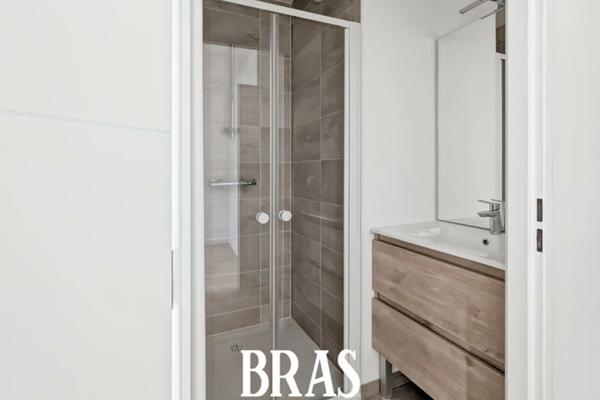 Appartement T4 - 76m² - Theix-Noyalo