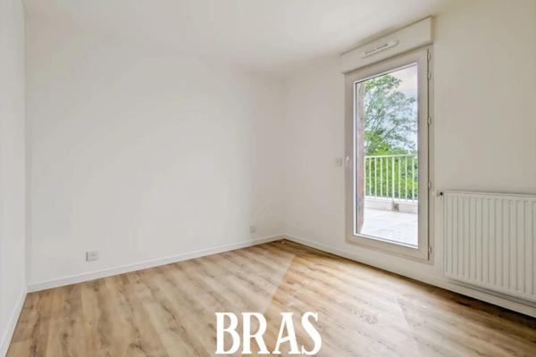 Appartement T4 - 76m² - Theix-Noyalo