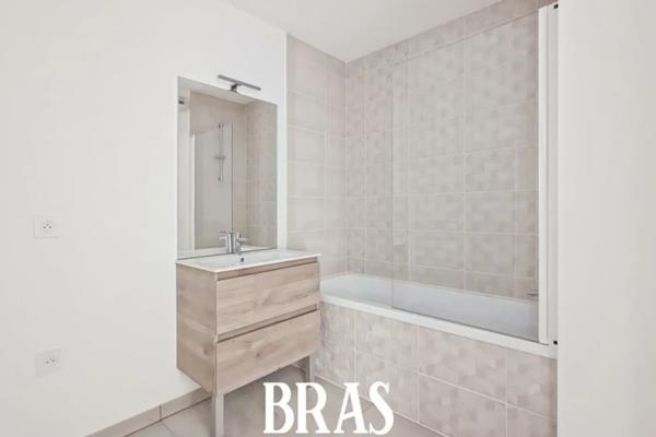 Appartement T4 - 76m² - Theix-Noyalo