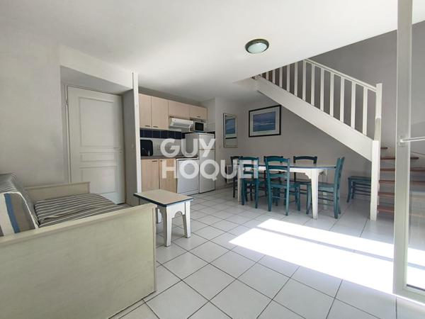 Maison Saint Georges D Oleron - 3 chambres - Résidence propre avec piscine