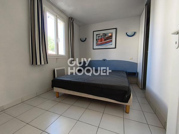 Maison Saint Georges D Oleron - 3 chambres - Résidence propre avec piscine