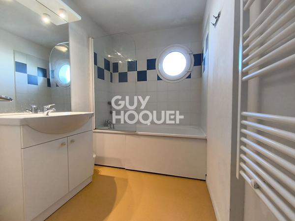 Maison Saint Georges D Oleron - 3 chambres - Résidence propre avec piscine