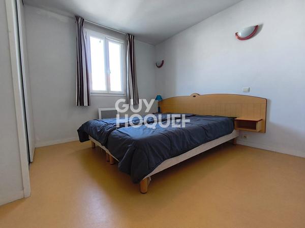 Maison Saint Georges D Oleron - 3 chambres - Résidence propre avec piscine