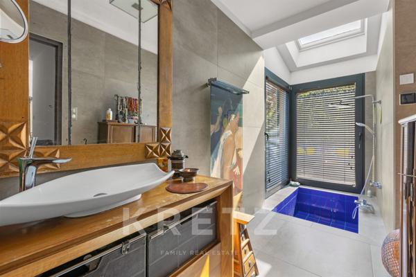 Presqu'île de Giens - Vue mer panoramique - Accès Mer