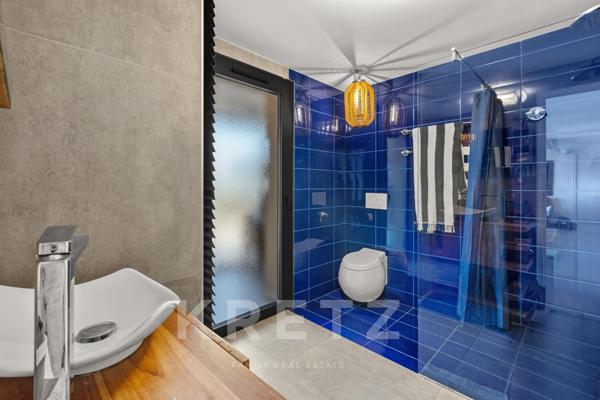 Presqu'île de Giens - Vue mer panoramique - Accès Mer