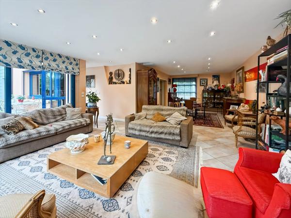 Vente Maison 5 pièces 139 m2 à Limeil-Brévannes