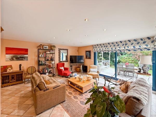 Vente Maison 5 pièces 139 m2 à Limeil-Brévannes