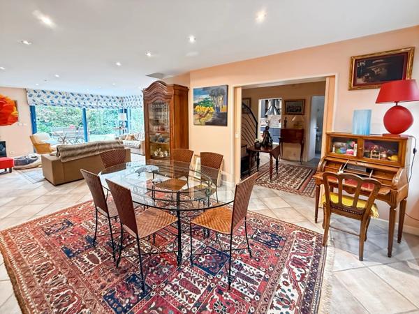 Vente Maison 5 pièces 139 m2 à Limeil-Brévannes