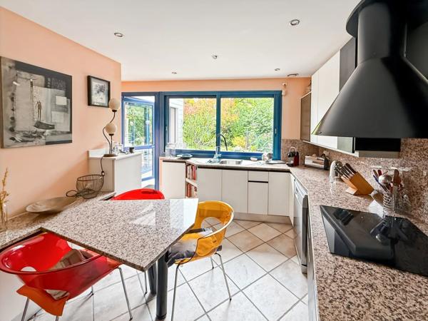 Vente Maison 5 pièces 139 m2 à Limeil-Brévannes