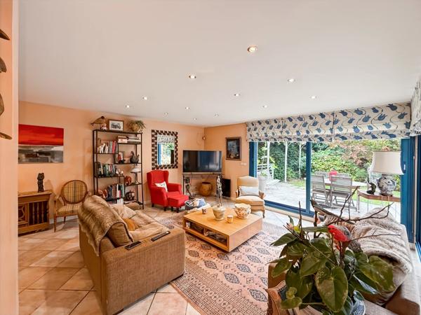 Vente Maison 5 pièces 139 m2 à Limeil-Brévannes