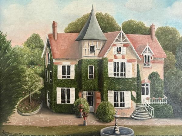 Vente Maison 9 pièces 253 m2 à Coulommiers