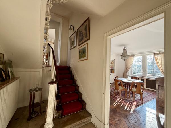 Vente Maison 9 pièces 253 m2 à Coulommiers