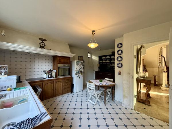 Vente Maison 9 pièces 253 m2 à Coulommiers