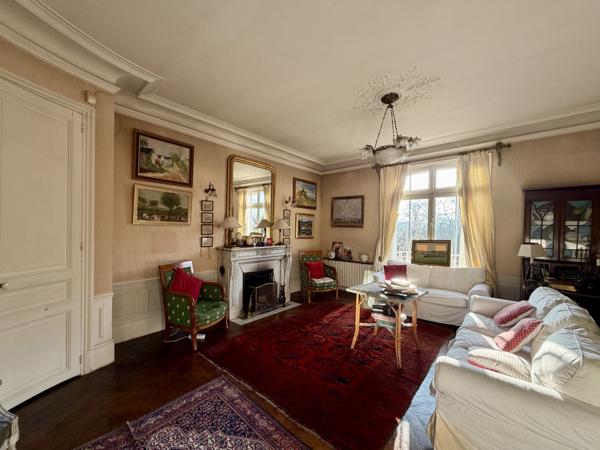 Vente Maison 9 pièces 253 m2 à Coulommiers