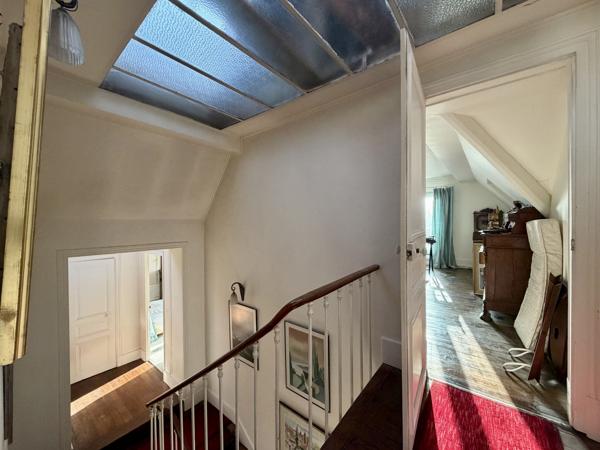 Vente Maison 9 pièces 253 m2 à Coulommiers