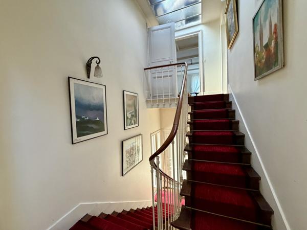 Vente Maison 9 pièces 253 m2 à Coulommiers