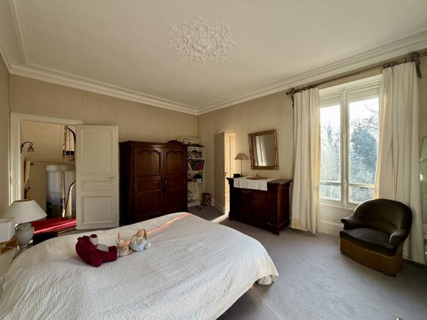 Vente Maison 9 pièces 253 m2 à Coulommiers