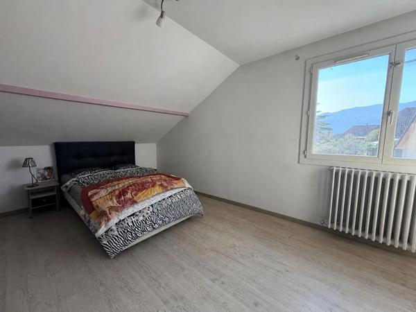 Maison à vendre à Aix-les-Bains (73100)