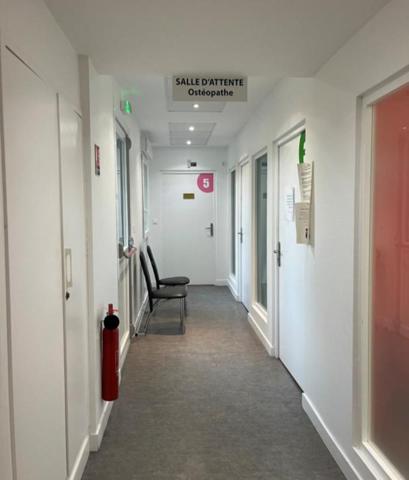 Location Bureau 23 51100 Reims 807729