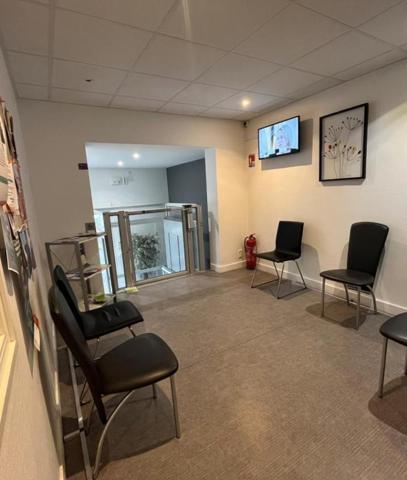 Location Bureau 23 51100 Reims 807729