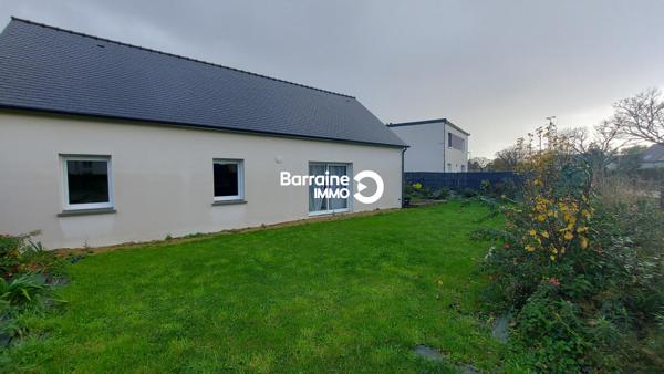 Location maison à Morlaix, 4 pièces 93.63m²