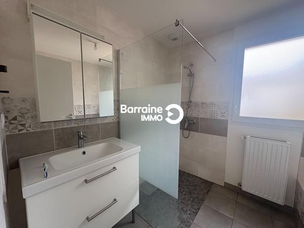 Location maison à Morlaix, 4 pièces 93.63m²