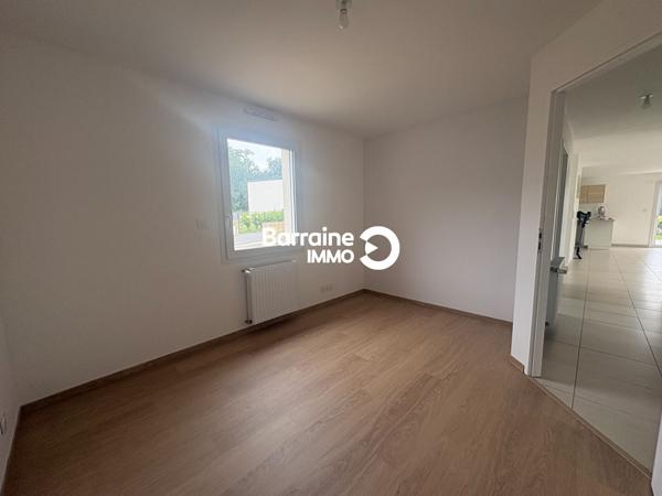 Location maison à Morlaix, 4 pièces 93.63m²