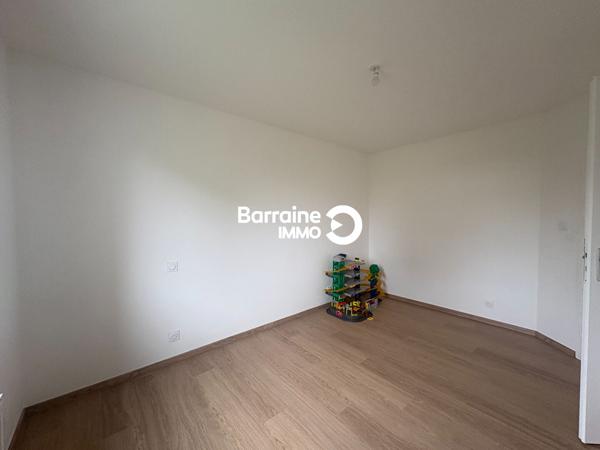 Location maison à Morlaix, 4 pièces 93.63m²