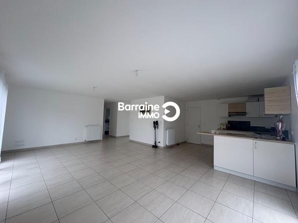 Location maison à Morlaix, 4 pièces 93.63m²