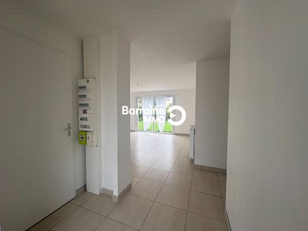 Location maison à Morlaix, 4 pièces 93.63m²