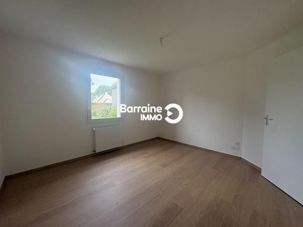 Location maison à Morlaix, 4 pièces 93.63m²