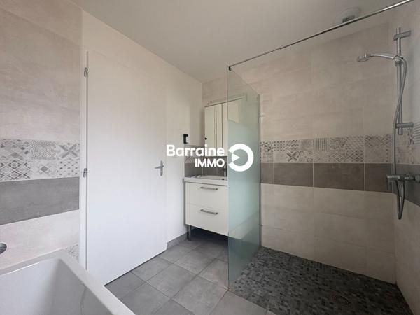 Location maison à Morlaix, 4 pièces 93.63m²