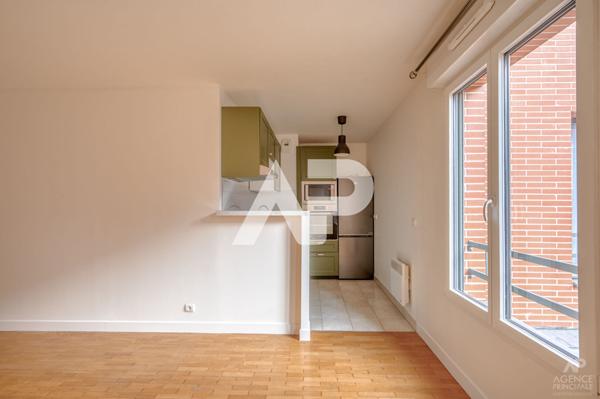 Appartement Rueil Malmaison 2 pièce(s) 45 m2 310 000 € **  - Référence  19514