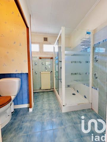 Maison 6 pièces de 120 m² à Fleury-les-Aubrais (45400)