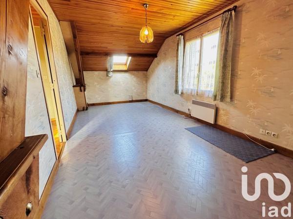 Maison 6 pièces de 120 m² à Fleury-les-Aubrais (45400)