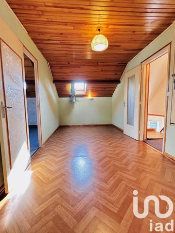 Maison 6 pièces de 120 m² à Fleury-les-Aubrais (45400)