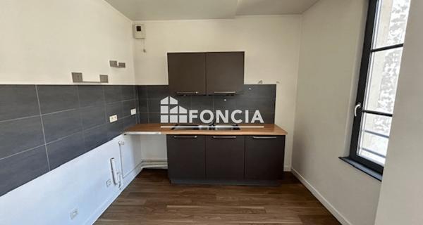 Location Appartement 3 pièces 74 m² - Saint-étienne 42000