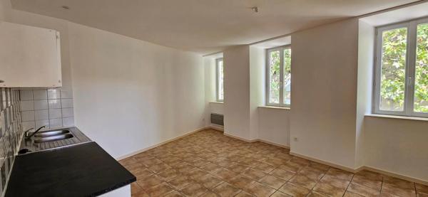 Appartement à louer à Privas (07000)
