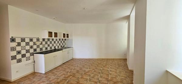 Appartement à louer à Privas (07000)