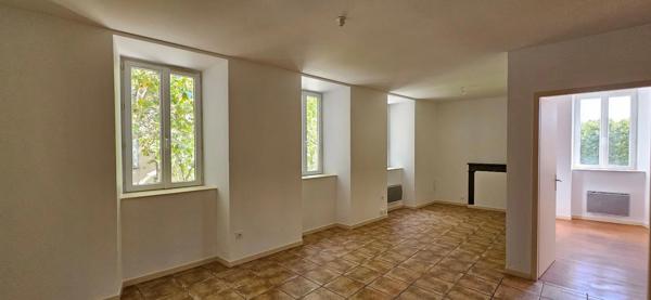 Appartement à louer à Privas (07000)