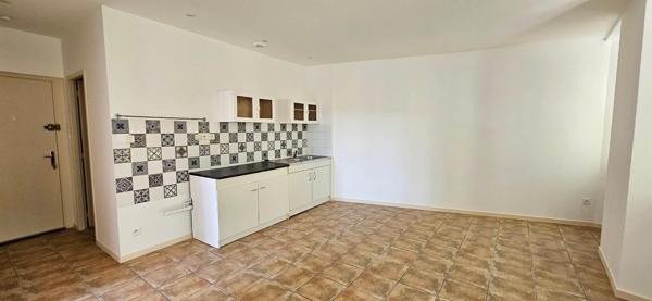Appartement à louer à Privas (07000)